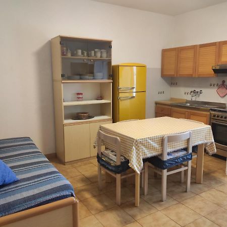 Appartamento Il Nespolo Pomonte Exterior foto