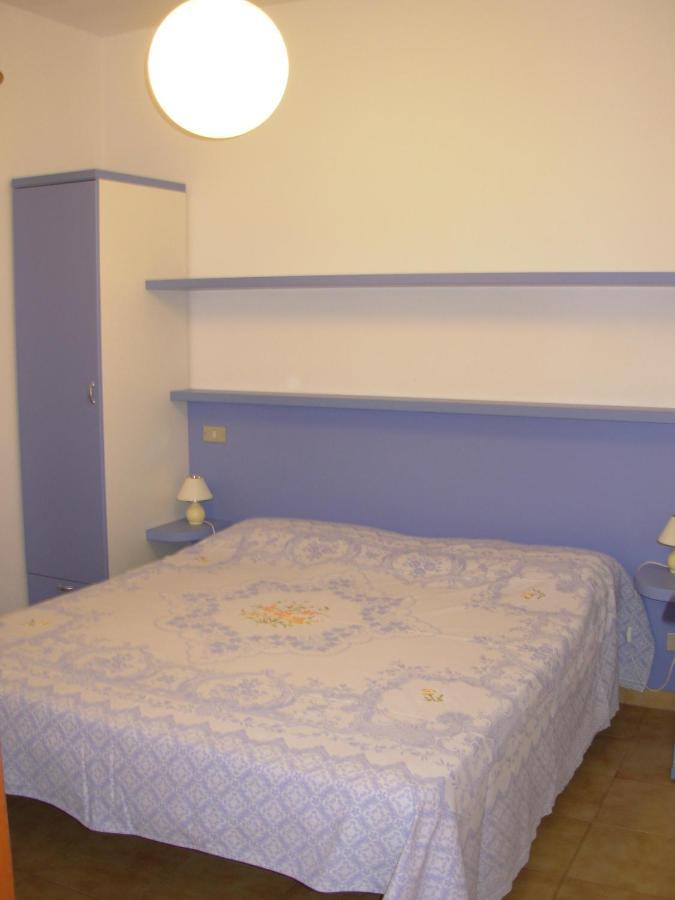 Appartamento Il Nespolo Pomonte Exterior foto