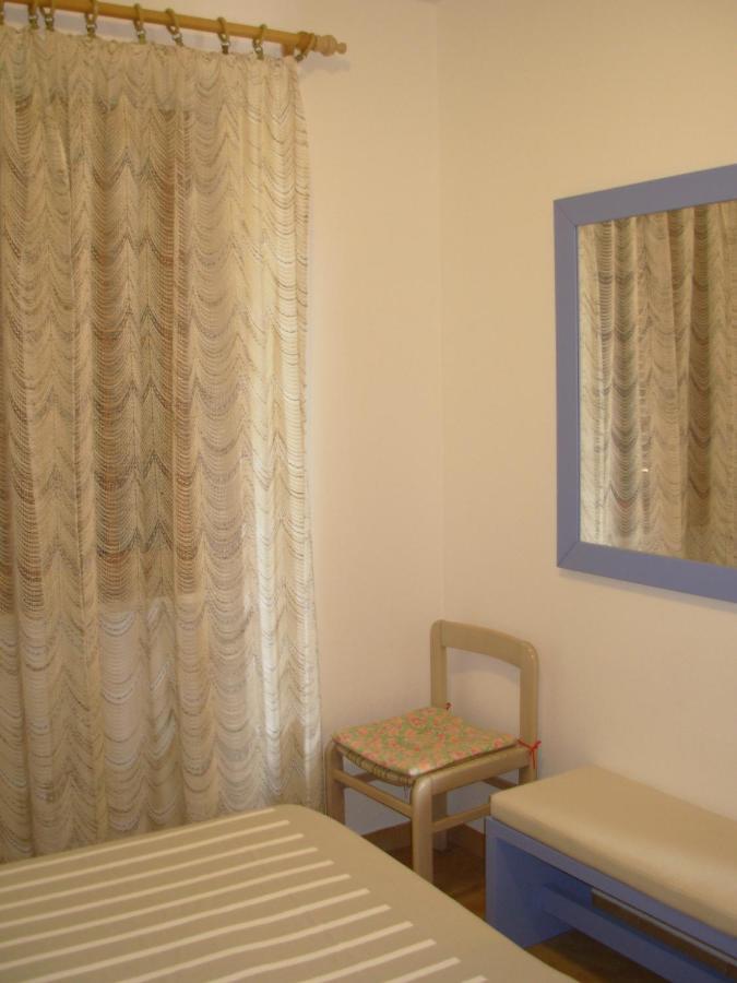 Appartamento Il Nespolo Pomonte Exterior foto